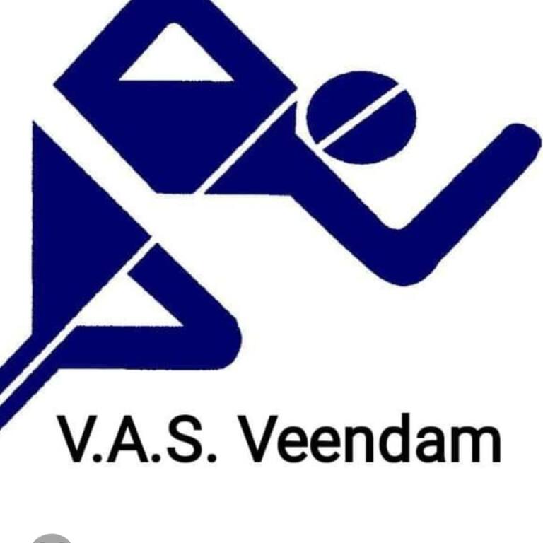 Vereniging Aangepast Sporten (VAS) logo
